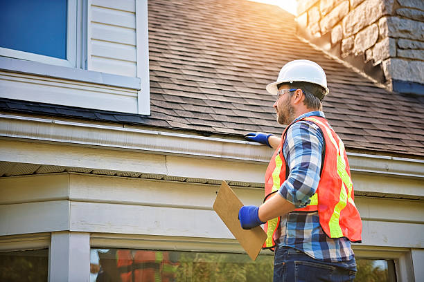 Licensed Gutter Installation service in Sandy Creek, NY - Roof Repair Smedway